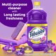 thumbnail image 3 of Limpiador Multiuso Fabuloso 2X Concentrado 56 FL OZ Lavanda, 3 of 3