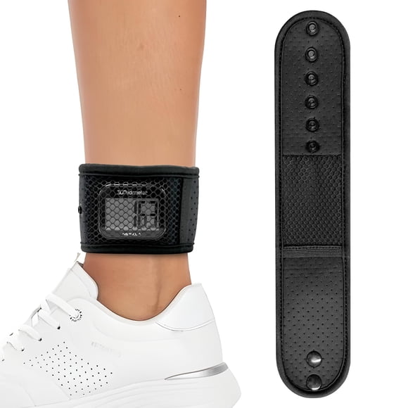 Correas de tobillo NESKLA para rastreadores de actividad física, ajuste suave
