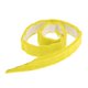 thumbnail image 2 of toalla agarre bádminton tenis raqueta overgrips amarillo, 2 of 5