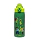 thumbnail image 1 of Botella de agua Zak Designs Minecraft Sage Kids 560 ml de acero inoxidable, 1 of 9
