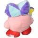 thumbnail image 2 of Peluche Little Buddy Adventure All Star Jester/Mirror Kirby 2, 2 of 2