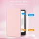 thumbnail image 3 of Funda Fintie para Kindle Paperwhite 12.ª generación 2024, color oro rosa, 3 of 9