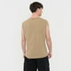 thumbnail image 2 of Polera Hombre Worker Sin Mangas Ecru Corona, 2 of 5