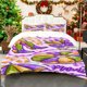 thumbnail image 1 of Carnival Features Printed Duvet Cover Set Bedding Set Duvet Cover + Pillowcases All-Season Essential for Home Bedroom and Guest Rooms Perfect Gift for Family an, 1 of 1