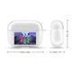 thumbnail image 2 of PJ Masks-theme AirPods Pro Earphone Case Compatible with Apple Devices Premium Flexible TPU theme Custom, 2 of 6