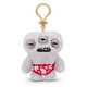 thumbnail image 1 of Peluche Llavero Fugglers De 13 Cms De Zuru Gris, 1 of 4
