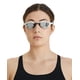 thumbnail image 4 of Gafas de natación Arena Cobra Ultra Swipe Racing, unisex, color plateado y negro, 4 of 8