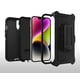 thumbnail image 4 of Funda Defender Series Para Iphone 14 Plus Color Negro, 4 of 7
