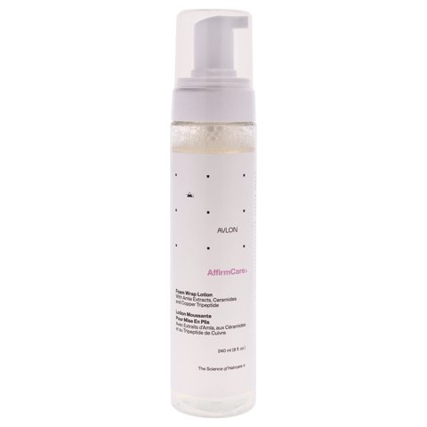 Loción En Espuma Avlon Affirm Styleright 236Ml Unisex