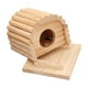 thumbnail image 1 of Casa De Madera Para Hámster, Escondite De Conejillo De Indias Para Jerbos De Rata Hámster Enano, 1 of 3