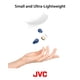 thumbnail image 4 of Auriculares True Wireless JVC Gumy Mini HAA6TA, color azul, 4 of 7