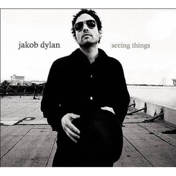 Música Columbia Records – Seeing Things