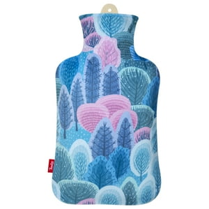 Guatero Thermicachile 2 Lt Bosque De Pinos Color Pastel