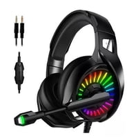 Rgb - Audífono Pc Gamer Headset