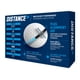 thumbnail image 2 of Pelotas de golf TaylorMade Distance+ 2021 Dozen White, 2 of 3