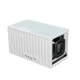 thumbnail image 3 of Parlante RK ROYAL KLUDGE SH100 Altavoz Bluetooth 40w Blanco, 3 of 3