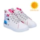 thumbnail image 1 of ZAPATILLA BARBIE CAÑA ALTA EFECTO UV, 1 of 5