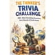 thumbnail image 1 of Desafío de trivia The Thinker: más de 400 preguntas, historias y rompecabezas, 1 of 1