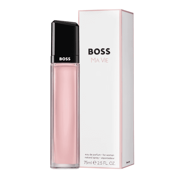 Perfume Boss Ma Vie Edp 75 Ml