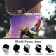 thumbnail image 5 of Wonder Pets In The City Braga de Cuello Protección Solar - Bandana UV Refrescante para Ciclismo y Deportes al Aire Libre, Hombres y Mujeres, 5 of 6