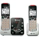 thumbnail image 1 of Teléfono inalámbrico AT&T CRL32202 DECT 6.0 expandible, 14 min, 1 of 3