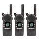 thumbnail image 1 of Paquete de 3 radios bidireccionales Motorola CLS1110 UHF de 1 W de alcance, 1 of 6