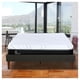 thumbnail image 1 of Cama Europea Zen Base Curve CIC 2 Plazas Colchon Pro, 1 of 4