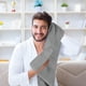 thumbnail image 5 of Juego de toallas de baño Utopia Towels, 6 piezas, 69 x 137 cm, algodón, 5 of 8