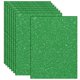 thumbnail image 1 of Espuma con brillo Yezinie 20x15 cm 16 láminas verde, 1 of 6