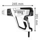 thumbnail image 4 of Pistola de Calor Ghg 20-63, 4 of 7
