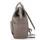 thumbnail image 3 of Mochila de piel Kah&Kee para mujer y hombre con portátil de 15 pulgadas, 3 of 6