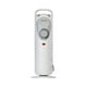 thumbnail image 4 of Mini Estufa Calefactor Oleoelectrica 1000W Blanco DF-1000H1-9, 4 of 5