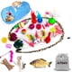 thumbnail image 1 of Cat Toys 35 Unidades Surtidos Para Gatitos Con Túnel Y Teaser, 1 of 6