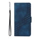thumbnail image 3 of Carcasa FOXDOCK OnePlus Nord CE4 Lite de cuero PU, diseño acolchado clásico, protección contra caídas y rayones, 3 of 5