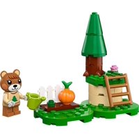 Bolsa De Plástico Lego Maple'S Pumpkin Garden 30662 Para Niños Mayores De 6 Años