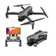 thumbnail image 1 of Dron Sjrc F11 Pro 4K - 1,5 km alcance, 1 of 3