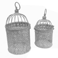 Bric - Jaulas Decorativas Set