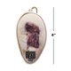thumbnail image 5 of Monedero The Walking Dead Severed Ear, 5 of 6