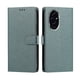 thumbnail image 2 of Funda Cartera de PU para Honor 200 con Tarjetas, Verde Oscuro, 2 of 6