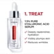 thumbnail image 2 of Skincare L'Oreal Paris Revitalift 1,5% de ácido hialurónico puro, 2 of 7