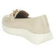 thumbnail image 4 of Mocasin Chalada Mujer Wonder-1 Beige Casual, 4 of 6