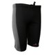 thumbnail image 1 of Pantalones Cortos De Neopreno De 3 Mm Para Canoa, Kayak, Surf, Natación, Ciclismo, M, Gris Y Negro, 1 of 3