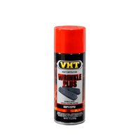 Vht Pintura Texturizada Wrinkle Plus Rojo