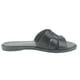 thumbnail image 2 of Sandalia Chalada Mujer Dada-6 Negro Casual, 2 of 4