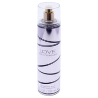 Love Sofia Vergara Body Mist 236Ml Mujer