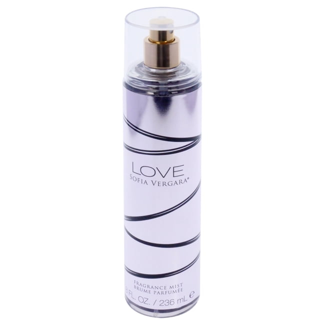 Love Sofia Vergara Body Mist 236ml Mujer