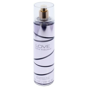 Love Sofia Vergara Body Mist 236Ml Mujer