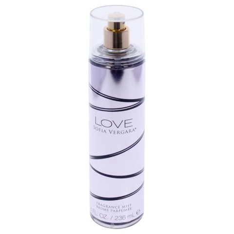 Love Sofia Vergara Body Mist 236Ml Mujer