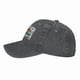 thumbnail image 3 of Los Mitchell contra las Máquinas Sombrero vaquero para adultos con ala curvada moldeable, sombrero de sol al aire libre para hombres y mujeres, 3 of 6