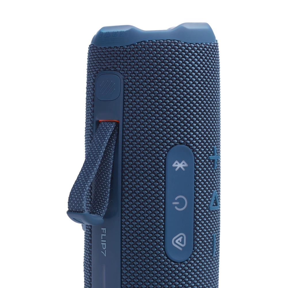 Parlante Bluetooth Flip 7 Azul, foto 4